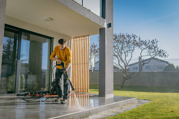 Best Fence Cleaning  in Franklin, OH