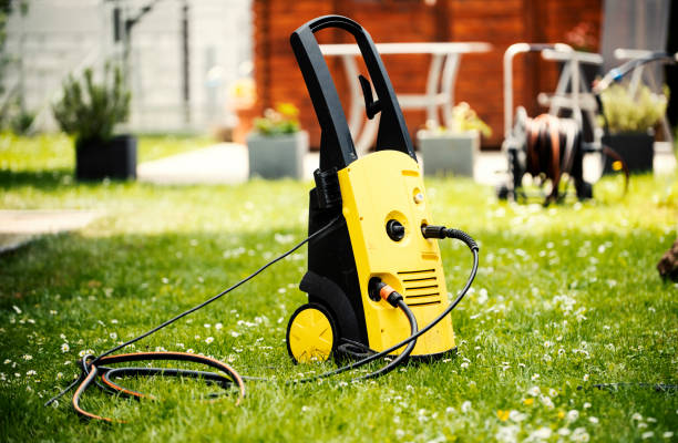 Best Patio and Deck Pressure Washing  in Franklin, OH